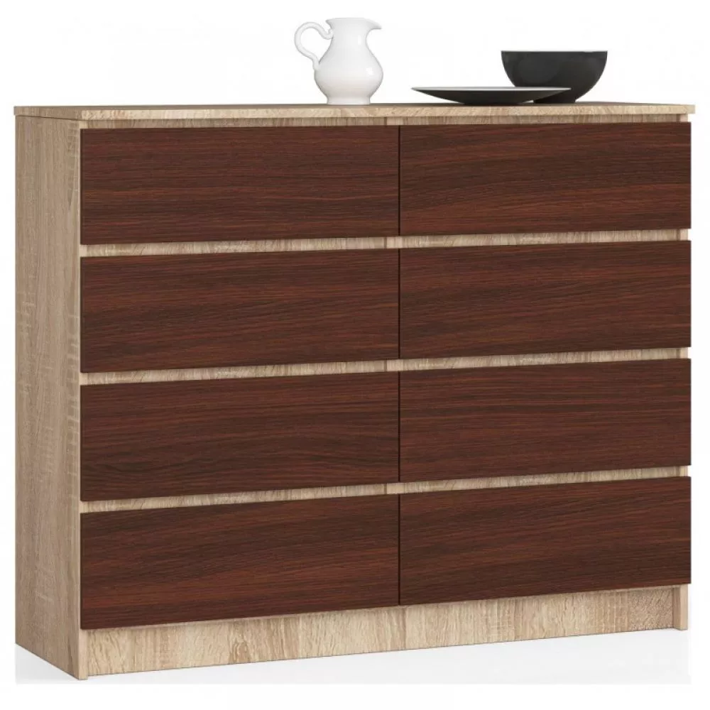 Kumode K 8 · 120 × 40 × 99 cm