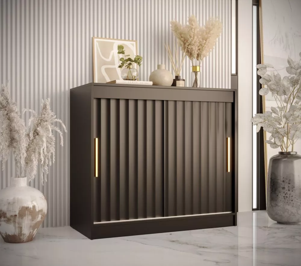 Kumode Riflo Wave 100 · 100 × 45 × 100 cm