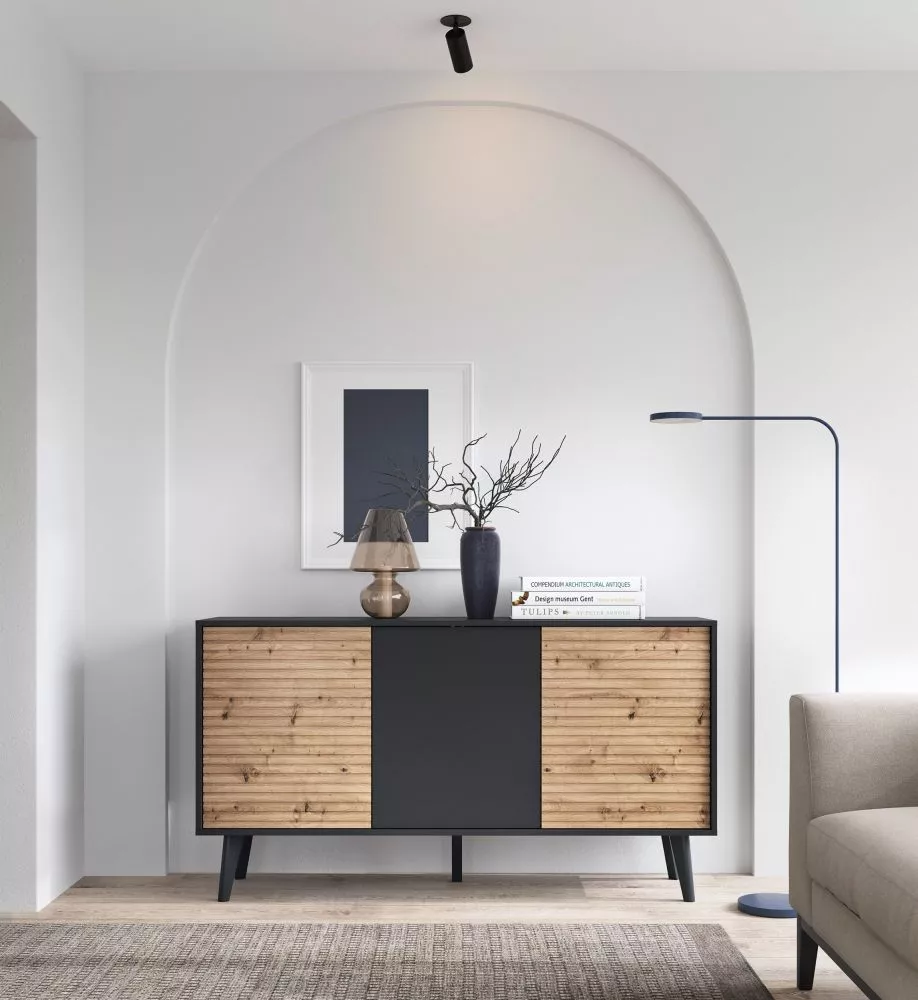 Kumode Willow K154 · 154 × 39 × 83 cm