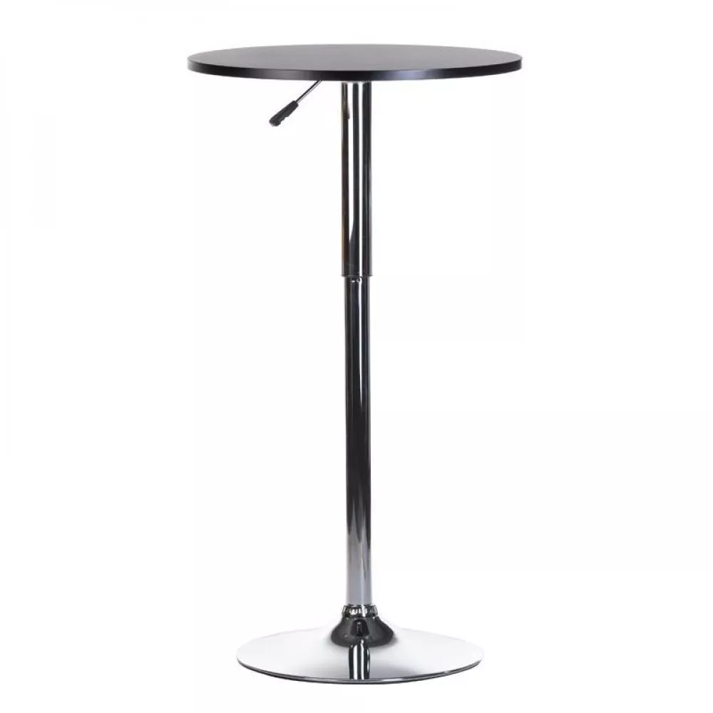 Galds BX-9001 · Melns · 89 cm