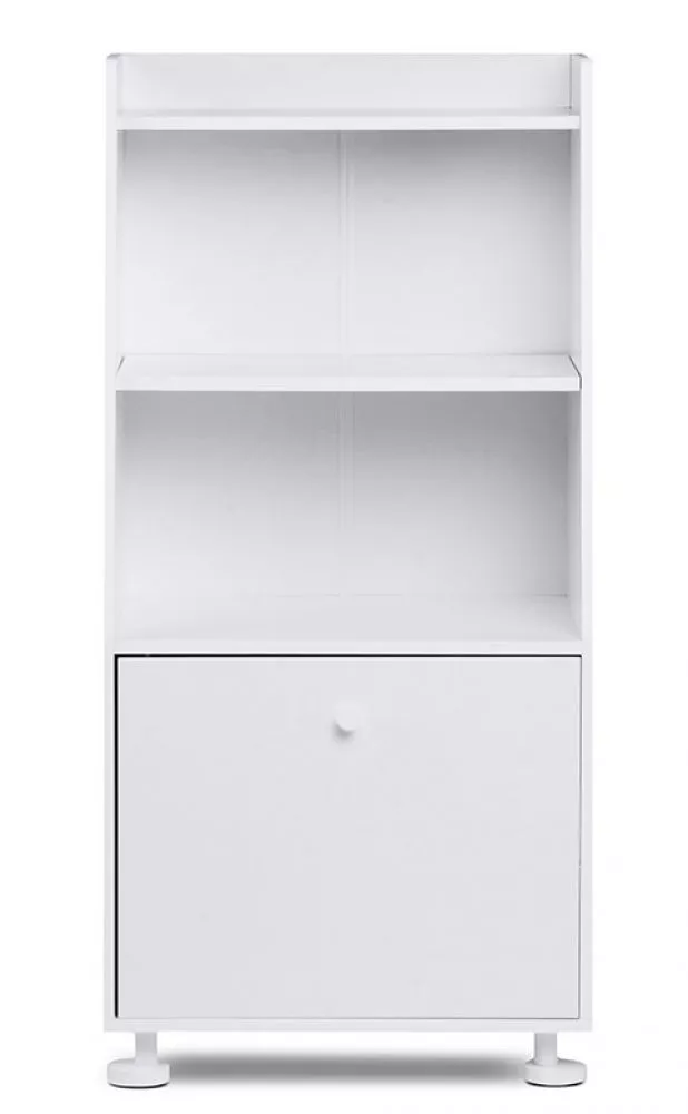 Plaukts Scribi 03 · 60 × 124 × 40 cm