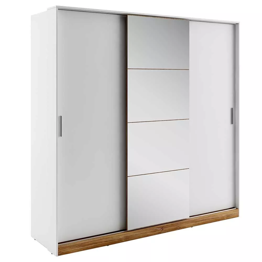 Skapis Dentro DT-01 · 220 × 63 × 215 cm