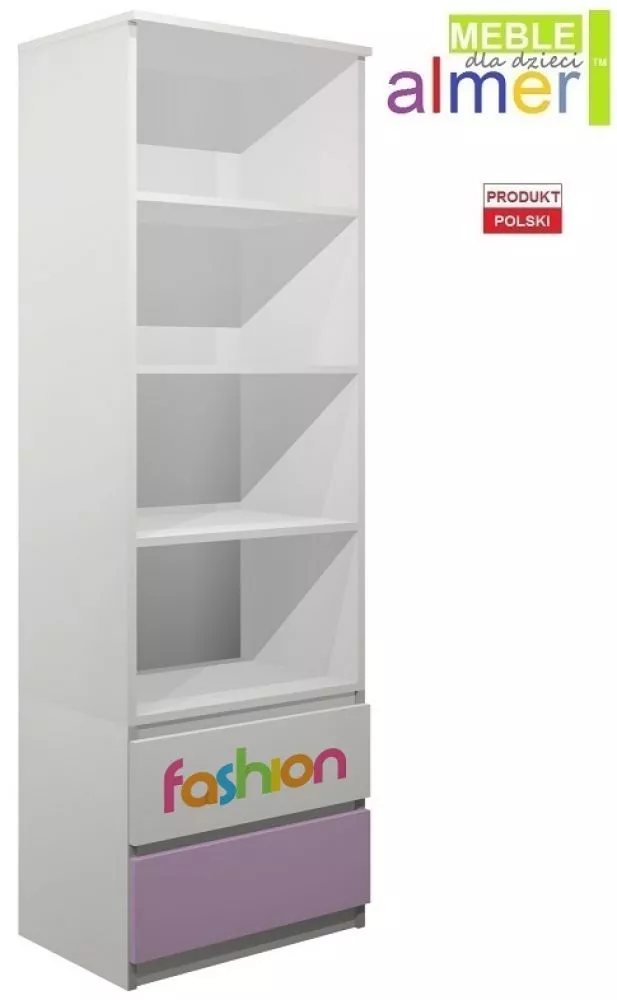 Plaukts Fashion C10 · 70 × 200 × 40 cm
