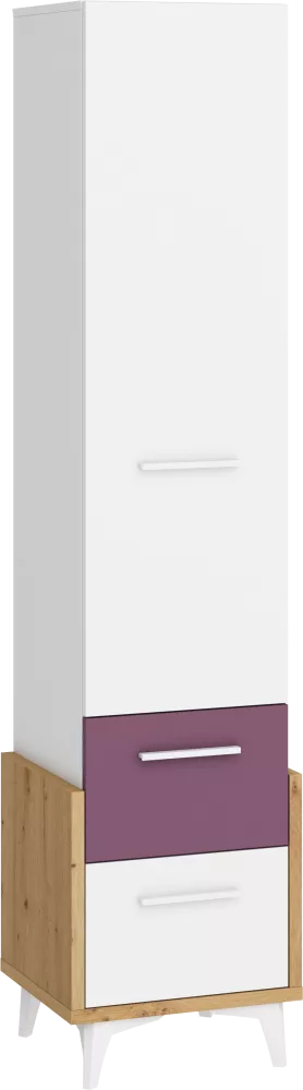 Plaukts Hey 02 · 45 × 195 × 42 cm
