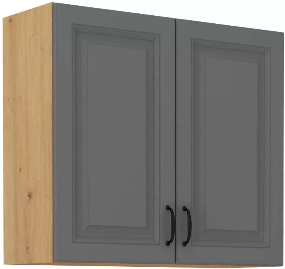 Virtuves skapis Stilo Artisan 80 G 2F