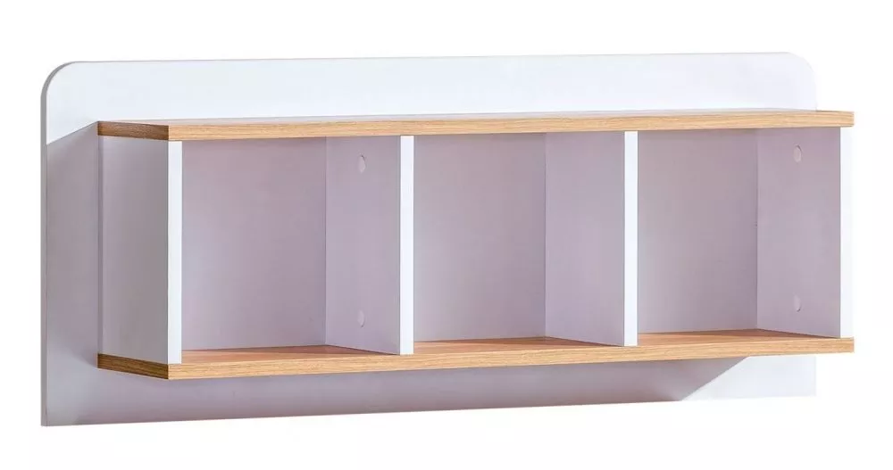 Plaukts Lorento L9 · 96.2 × 40 × 22 cm