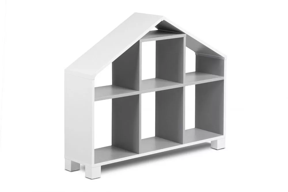 Plaukts Mirum R04 · 93.4 × 80.7 × 25 cm