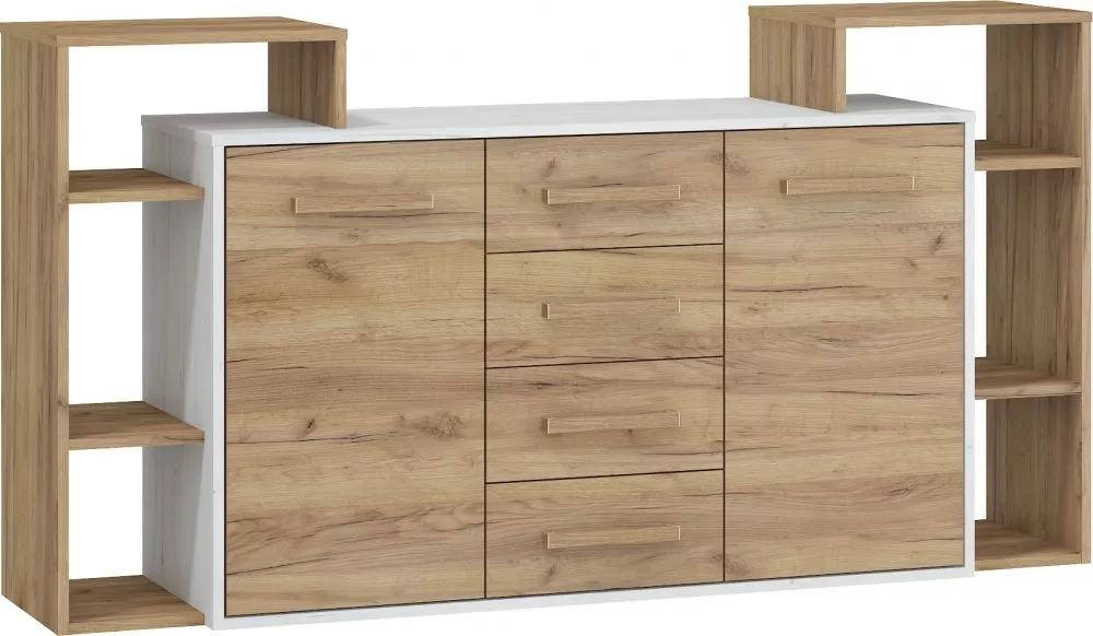 Kumode Rio 06 · 165 × 38 × 86 cm
