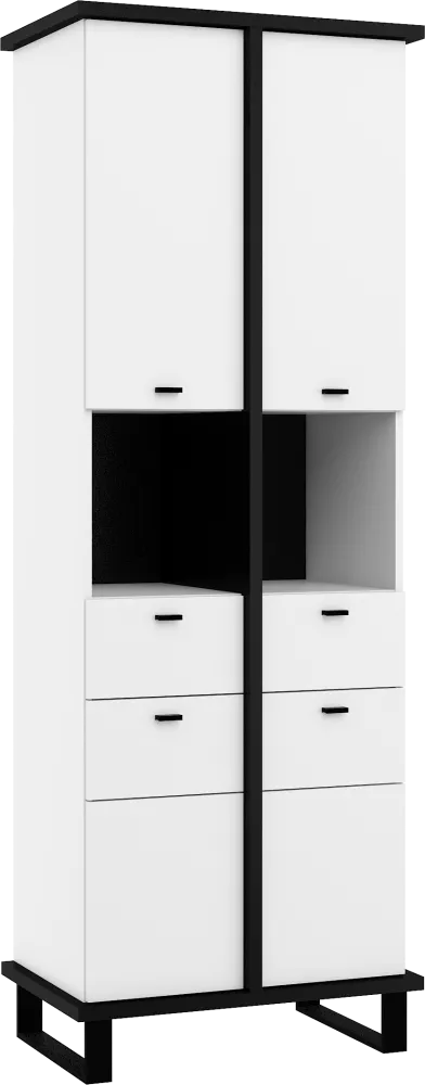 Plaukts Cross CRO-18 · 70 × 195 × 45 cm
