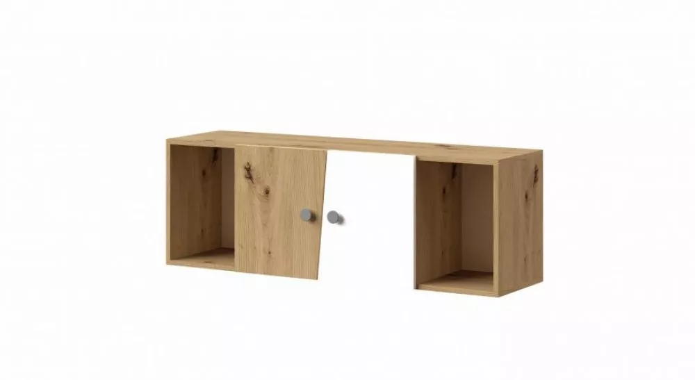 Plaukts Nero 13 · 120 × 41 × 32 cm