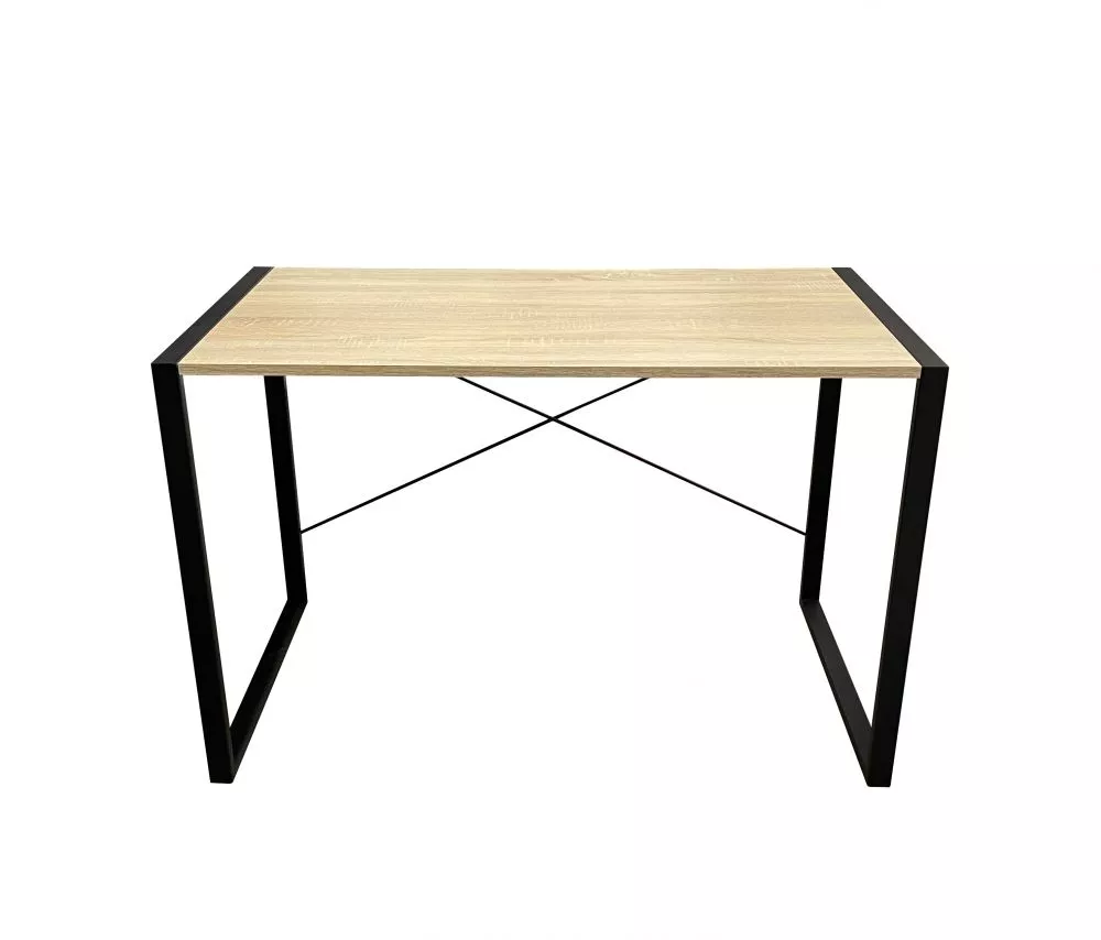 Galds Matrix Loft · Sonoma · 116 × 75 × 60 cm