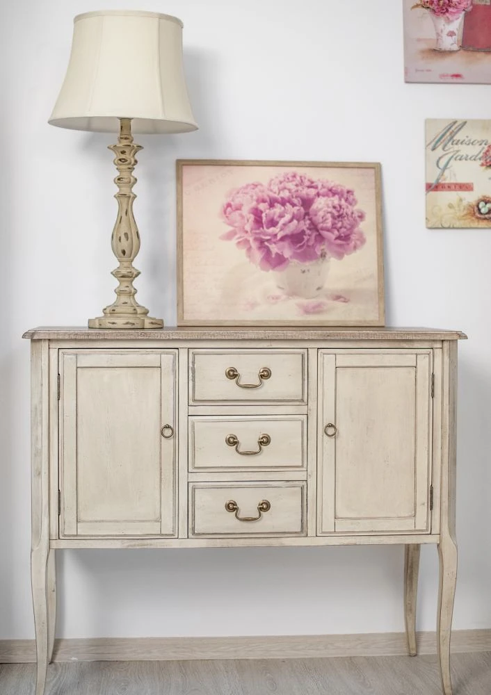 Kumode Limena LI858 · 100 × 40 × 86.5 cm