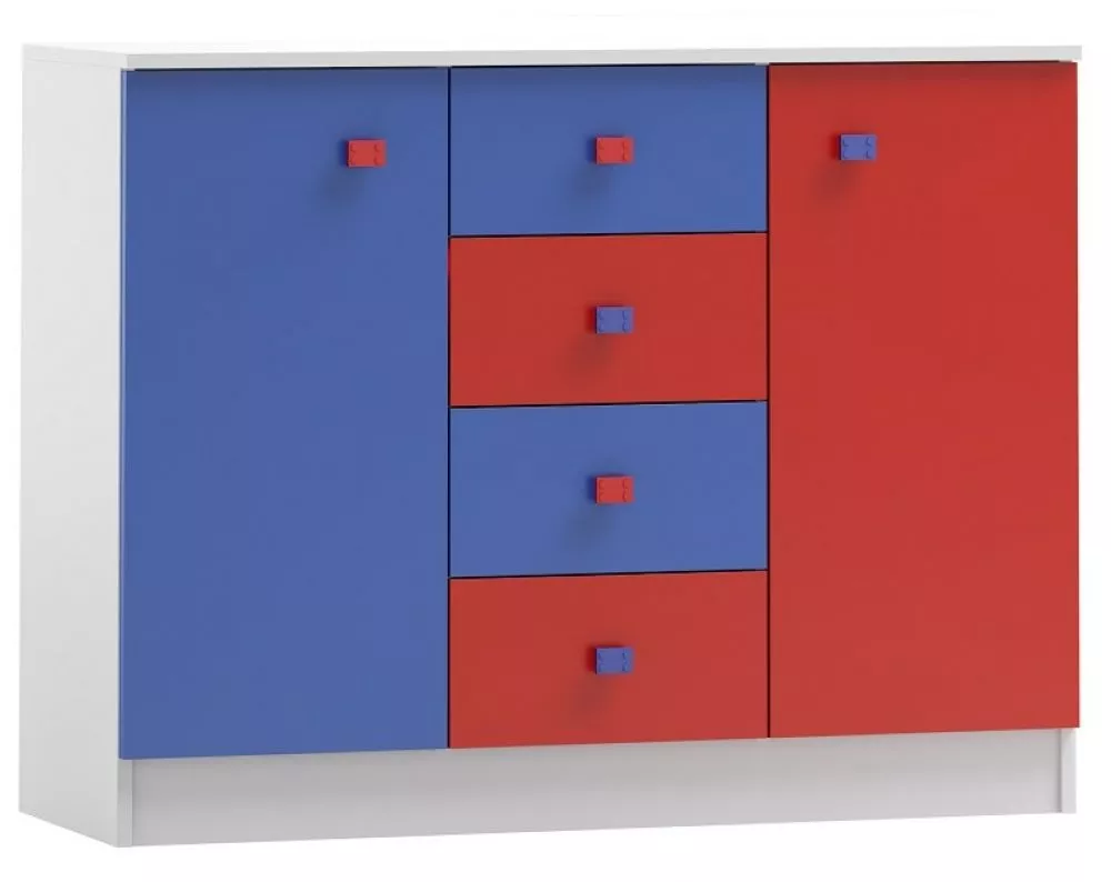 Plaukts Bricks N12 · 120 × 82 × 47 cm
