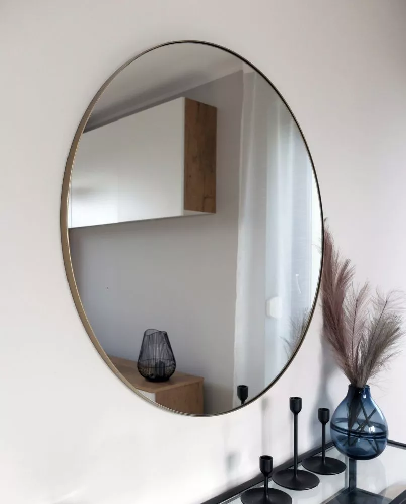 Spogulis L80 · Zelta