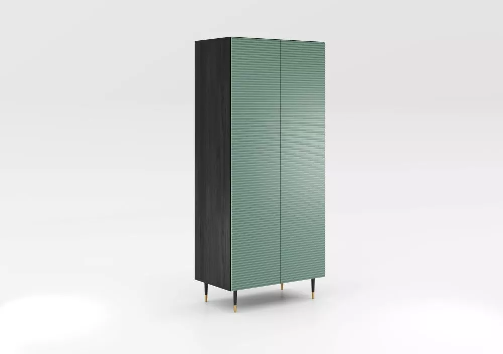 Skapis Imperial I06 · 90 × 53 × 206 cm