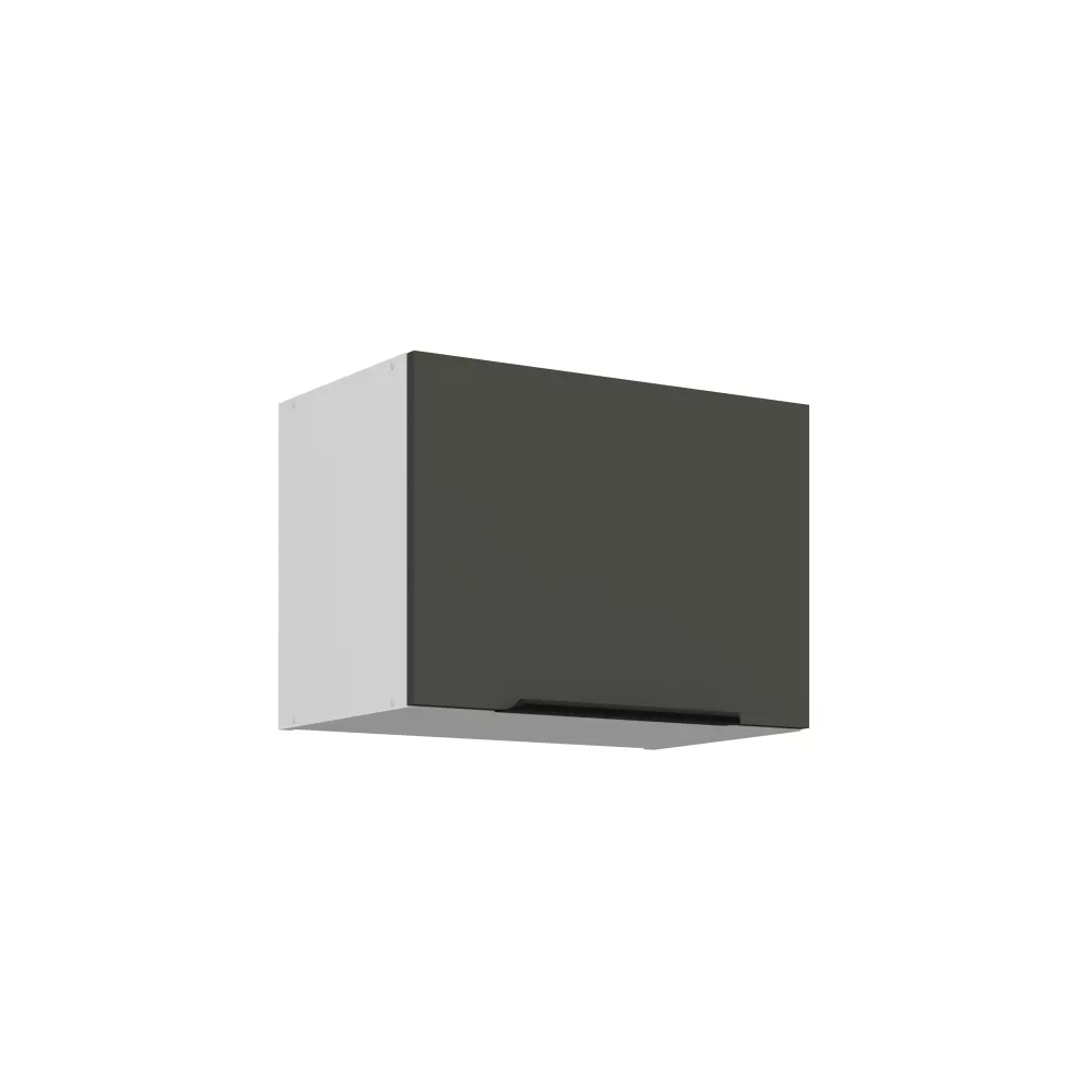 Virtuves skapis Aria Graphite 50 GU-36 1F