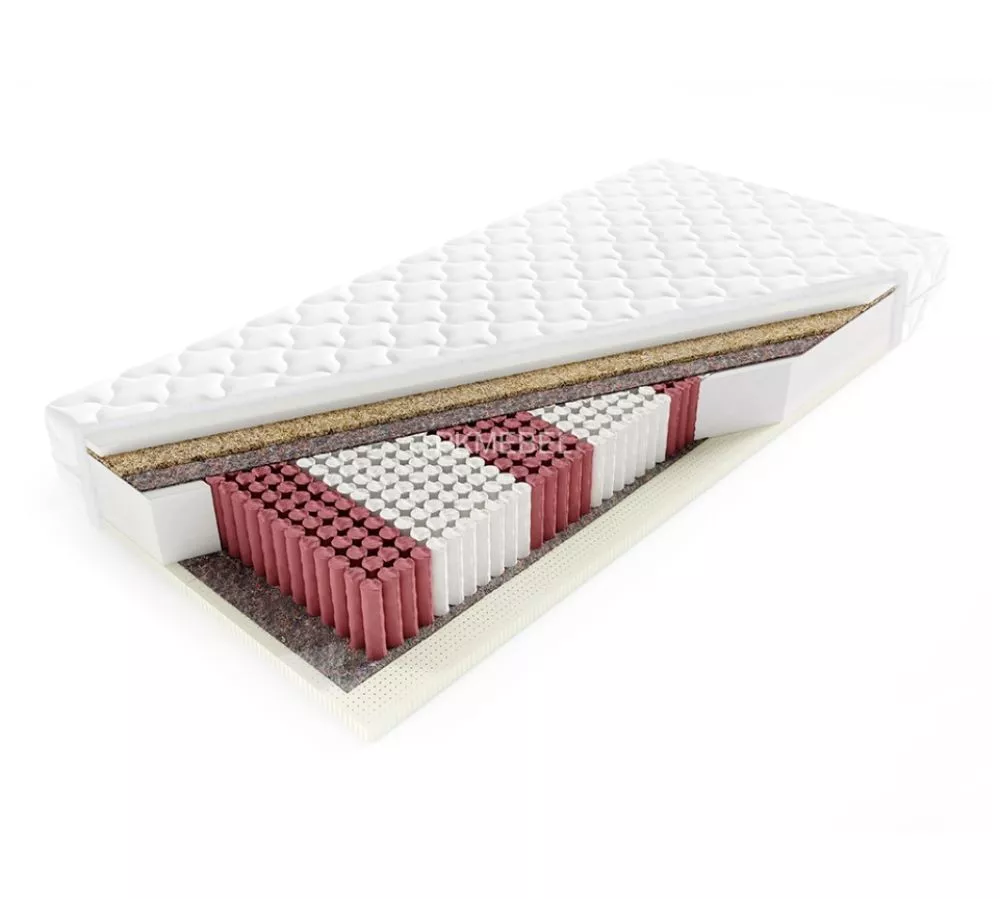 Matracis Zoe Multipocket · 160 × 200 cm