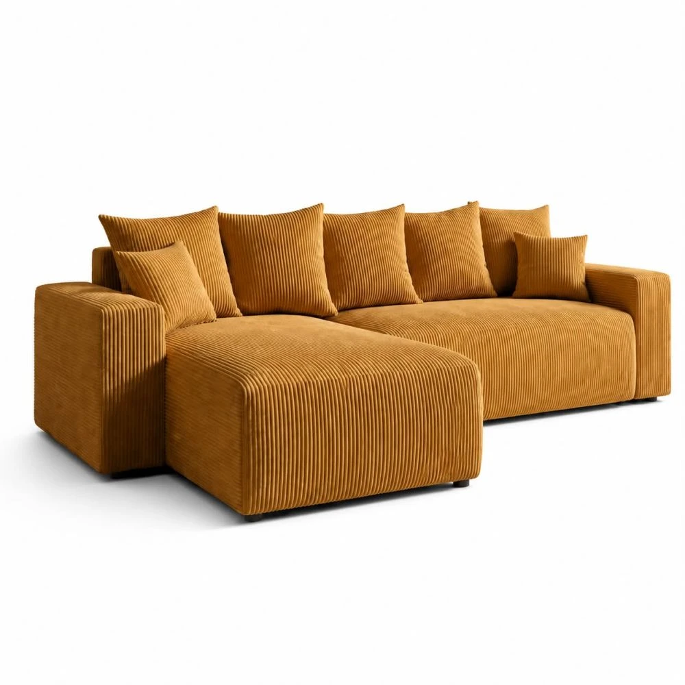 Dīvāns Mubi Classic standard · Sinepju · 143 × 240 × 75 cm
