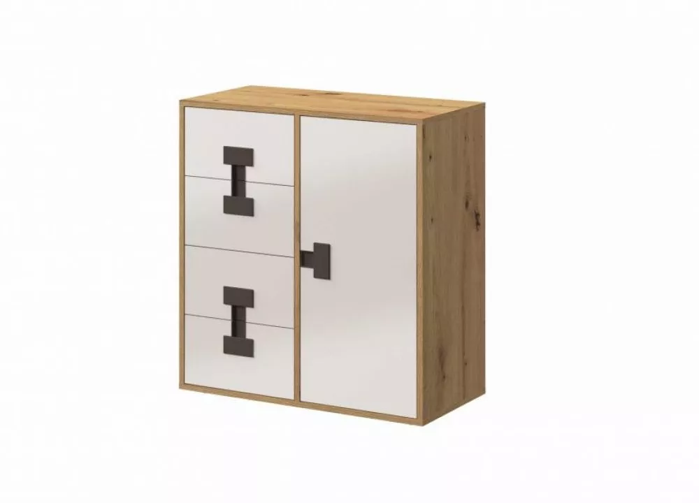 Kumode Index 07 · 80 × 40 × 86 cm