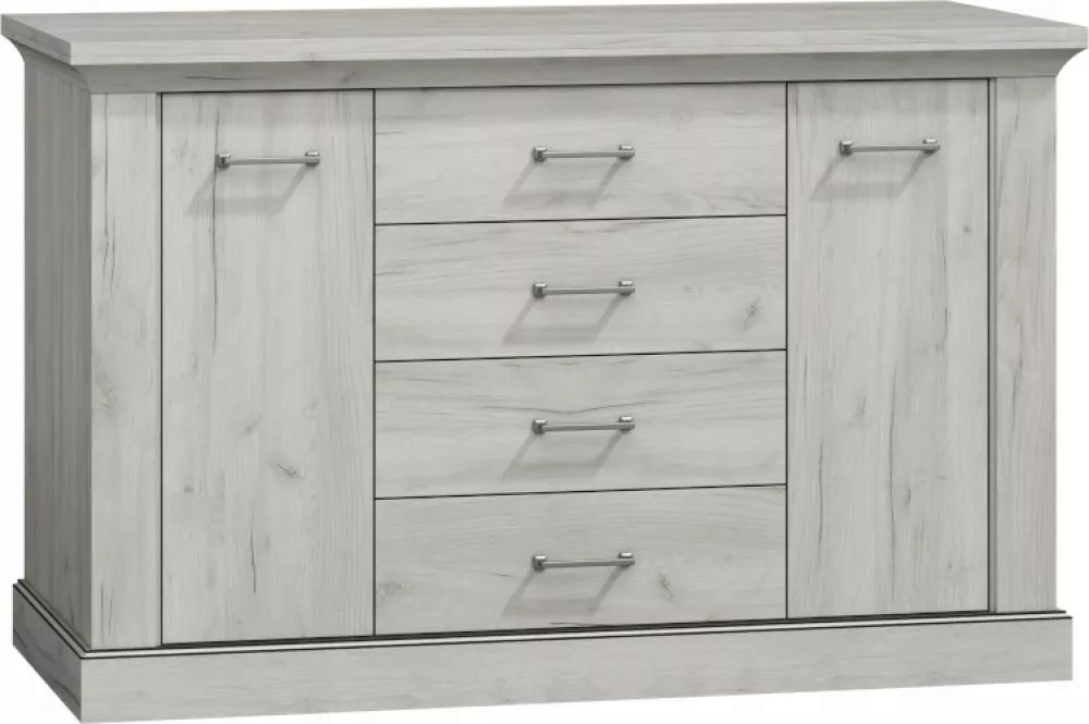 Kumode Apollo AP18 · Balts craft · 162 × 42 × 95.5 cm