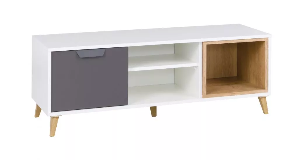 TV tumba Joker 10 · 120 × 40 × 43 cm