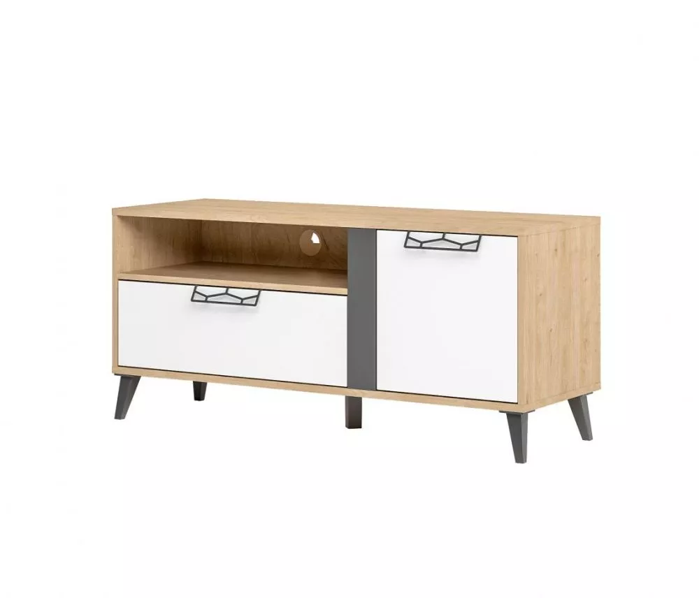 TV tumba Moet 24 · 120 × 42 × 55 cm