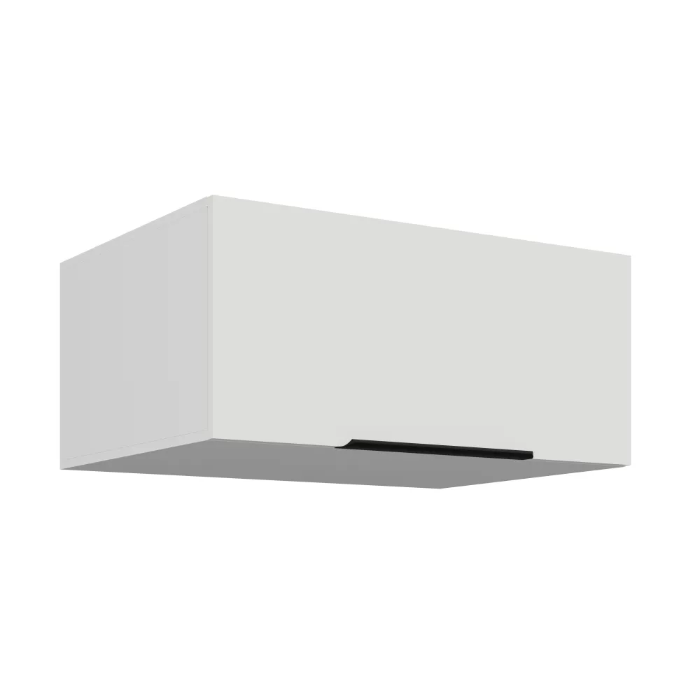 Virtuves skapis Aria White 80 NAGU-36 1F