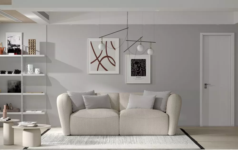 Dīvāns Candelo Sofa 70 · 102 × 214 × 75 cm