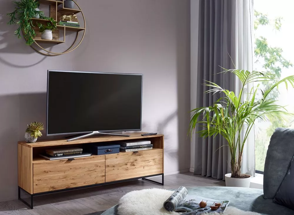 TV tumba Arezzo 11 · 150 × 40 × 57 cm
