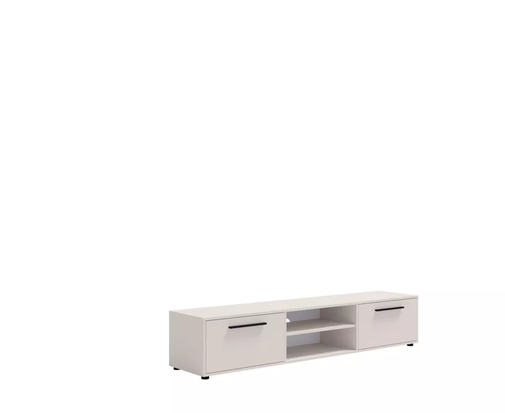 TV tumba Maxione MX-09/10 · Kašmira · 190 × 40 × 37 cm