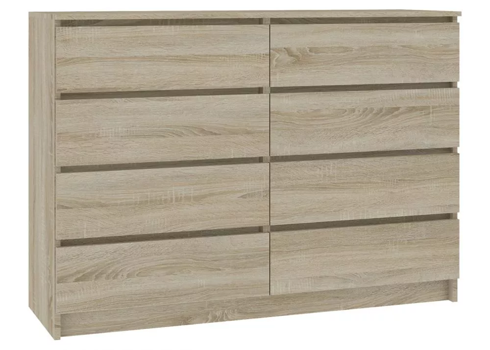 Kumode K 8 · 138 × 40 × 99 cm