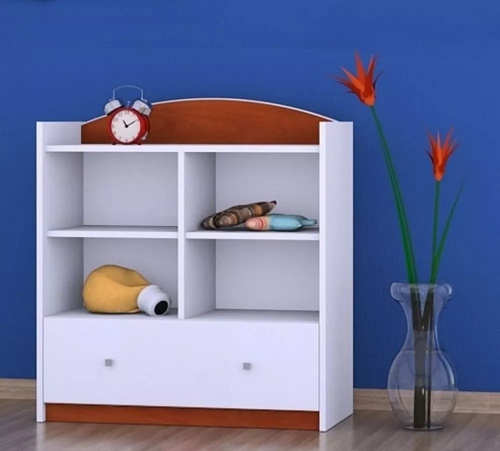 Kumode Happy RN13 · 88 × 34 cm