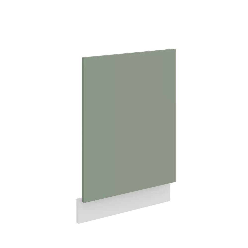 Virtuves skapis Aria Aquamarine ZM 570x446