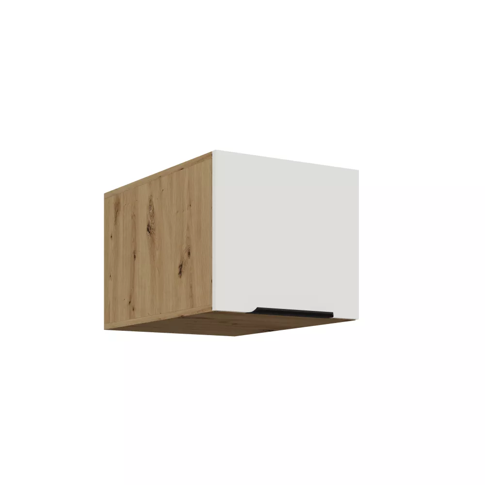 Virtuves skapis Aria White 40 NAGU-36 1F
