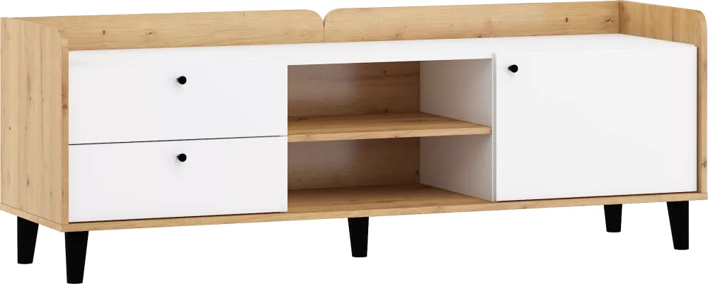 TV tumba Dolce DOL-17 · 160 × 46 × 57 cm