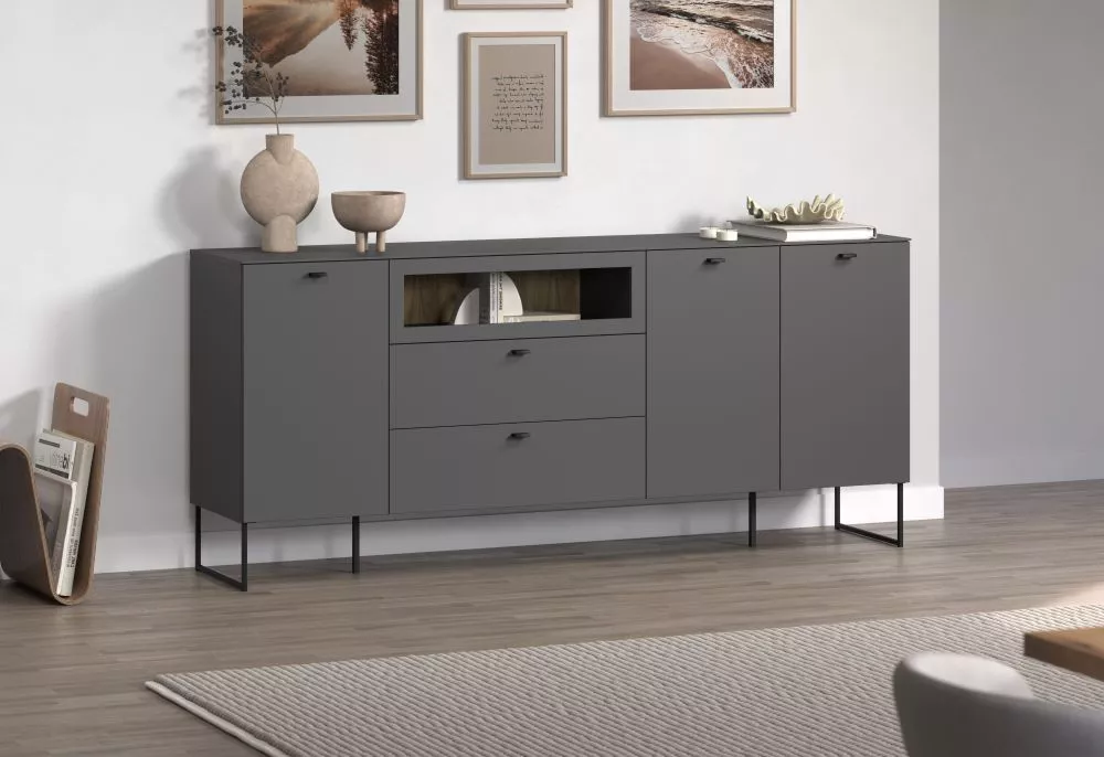 Kumode Bellugi 874 · 191 × 42 × 84 cm