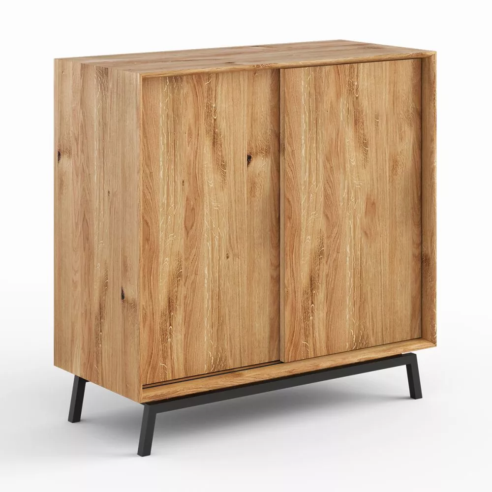 Kumode Modern Loft K 02 · 101 × 45 × 101 cm