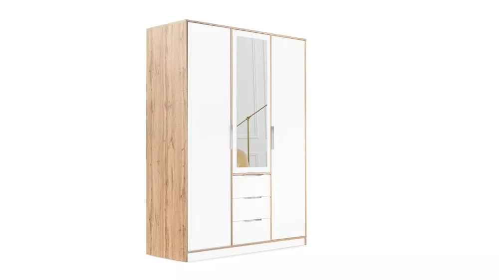 Skapis Lati · 149 × 57.5 × 200 cm
