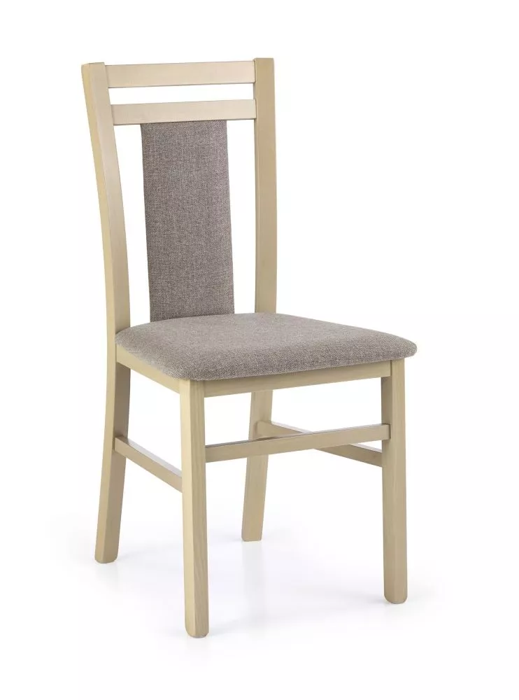 Krēsls Hubert 8 · Ozols sonoma · 90 × 45 × 51 cm