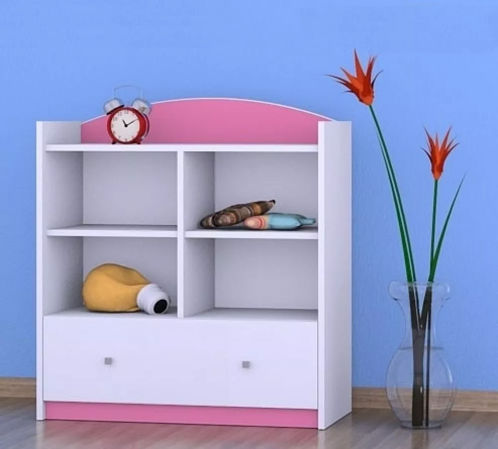 Kumode Happy RN13 · 88 × 34 cm