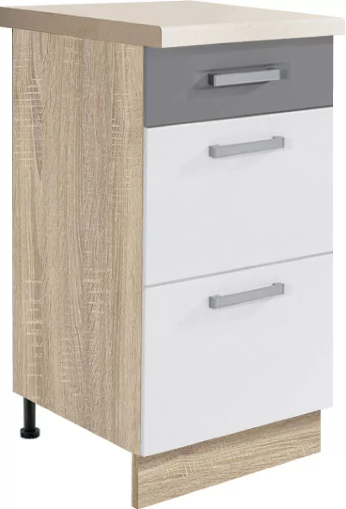 Virtuves skapis Global 8D-10D,22D