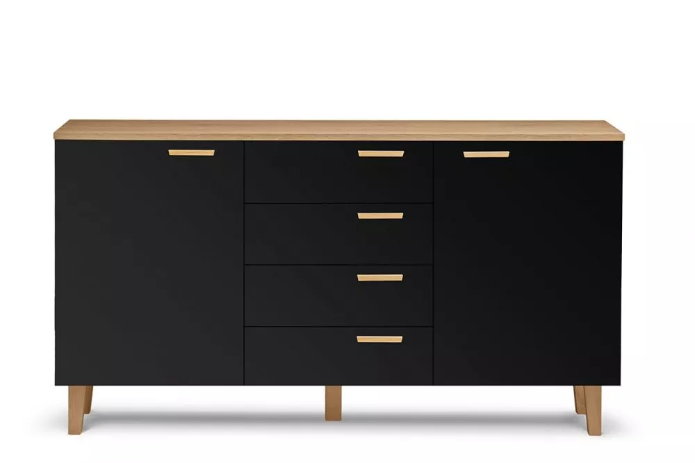 Kumode Frisk 02 · 150 × 46 × 81 cm