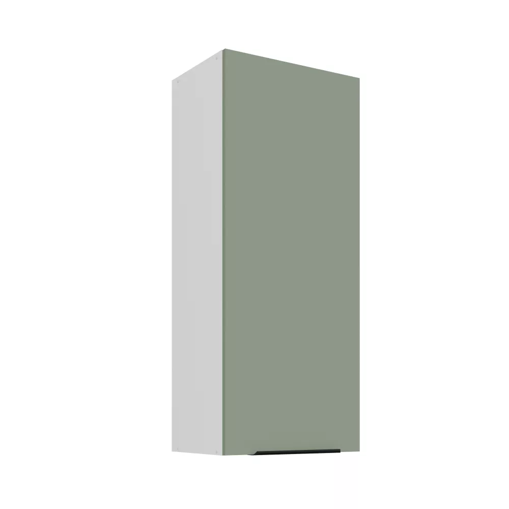 Virtuves skapis Aria Aquamarine 45 G-108 1F