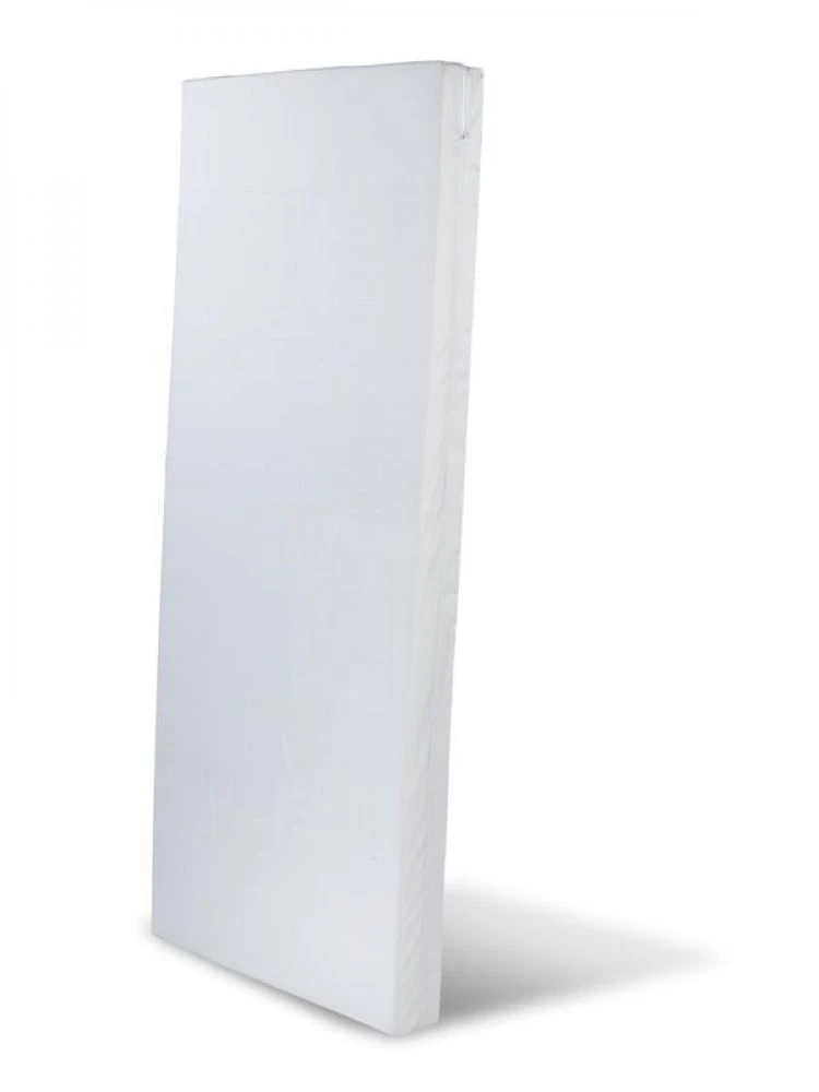 Matracis Turyn m · Balts · 80 × 160 cm