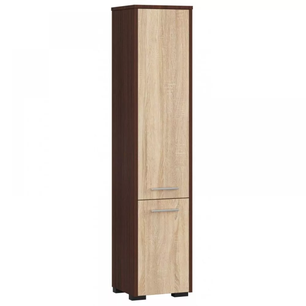 Vannas istabas skapītis Fin 2D · 30 × 140 × 30 cm