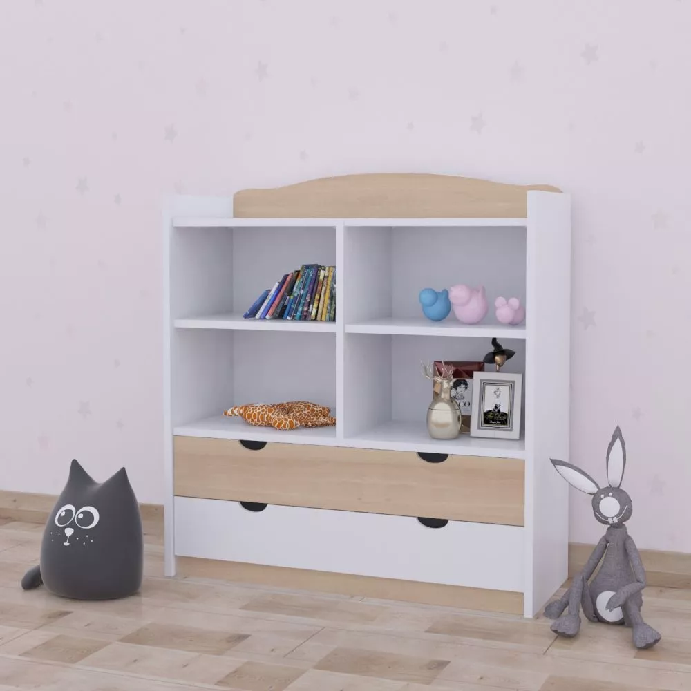 Kumode Classic RN10 · 88 × 34 × 96 cm