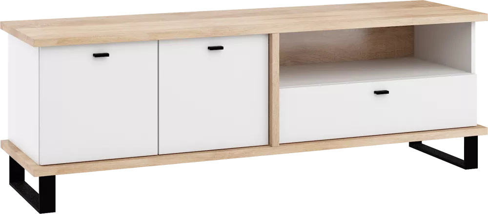 TV tumba Cross CRO-20 · 160 × 45 × 54 cm