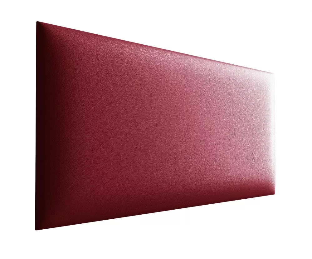 Panelis Wall 3,5 cm Cayenne · Tumši sarkans · 70 × 30 cm