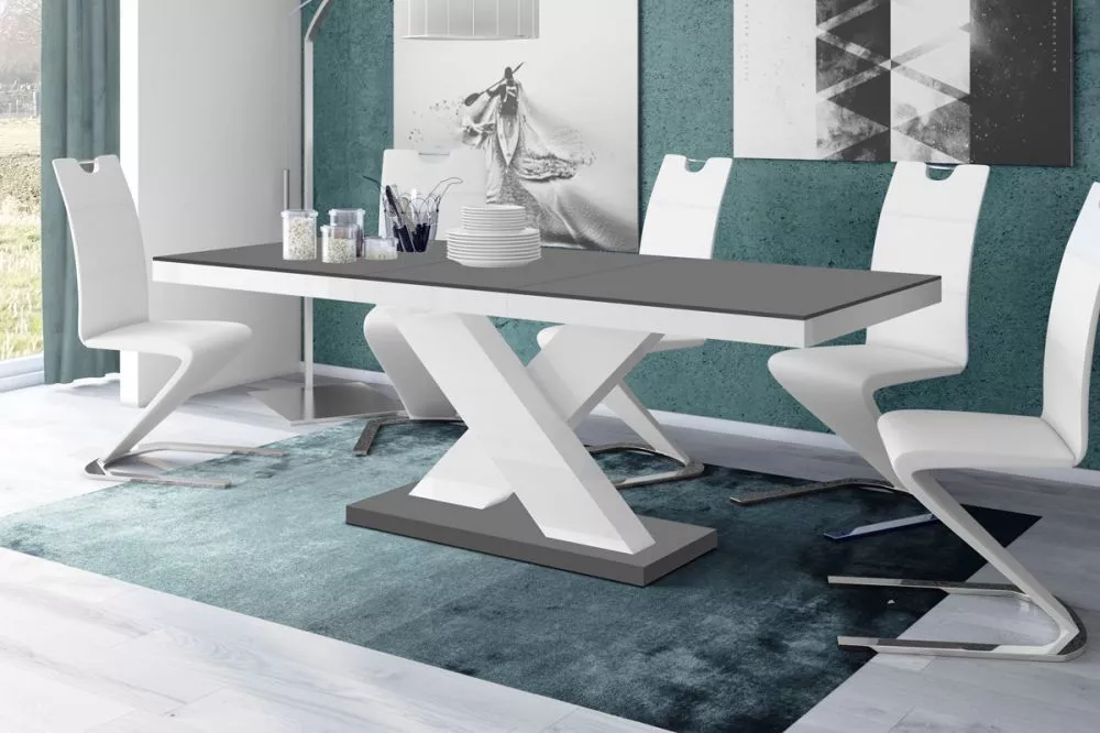 Galds Xenon · 160 × 75 × 89 cm