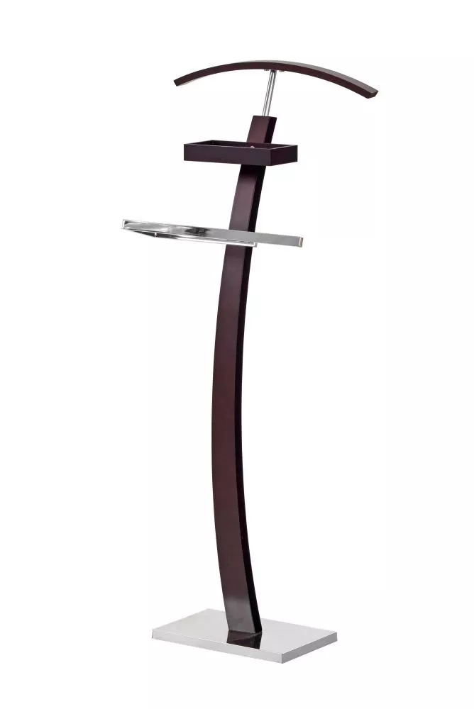 Pakaramais WU13 · Kastanis venge · 117 × 20 × 32 cm